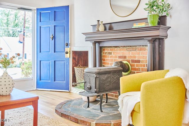 2505 Cascadilla Street, Durham, NC 27704