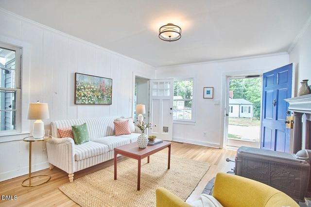 2505 Cascadilla Street, Durham, NC 27704