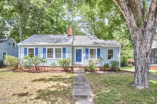 2505 Cascadilla Street, Durham, NC 27704
