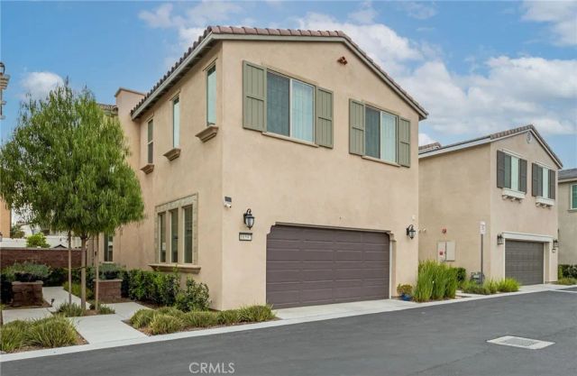 16597 Endeavor Place, Chino, CA 91708