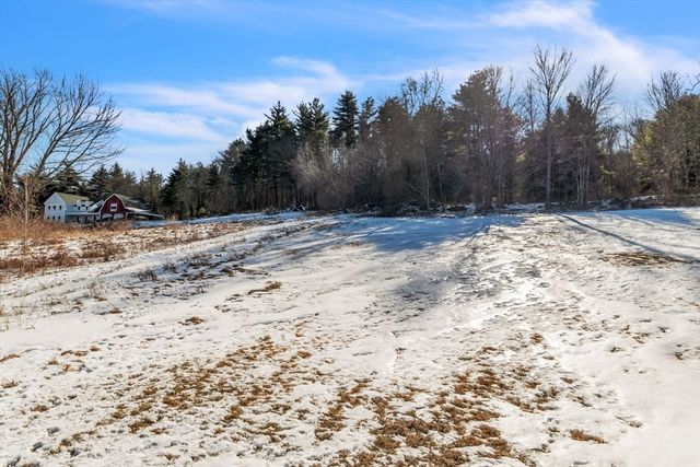 113 Fenton Road, Monson, MA 01057