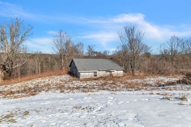 113 Fenton Road, Monson, MA 01057