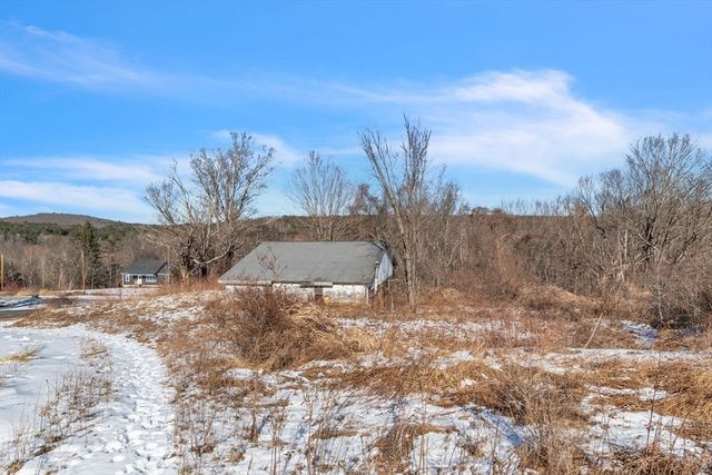 113 Fenton Road, Monson, MA 01057