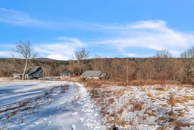 113 Fenton Road, Monson, MA 01057