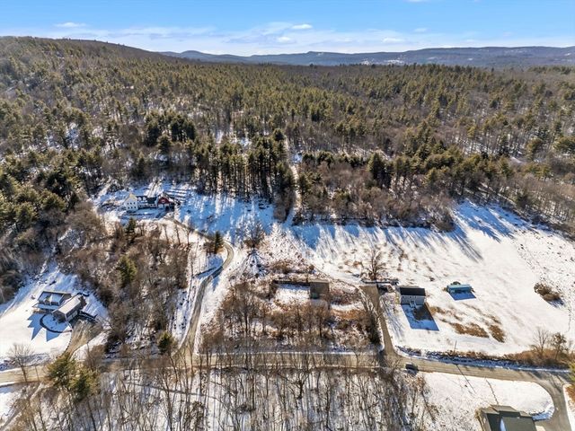 113 Fenton Road, Monson, MA 01057