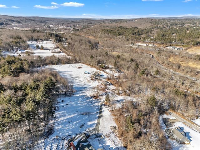 113 Fenton Road, Monson, MA 01057