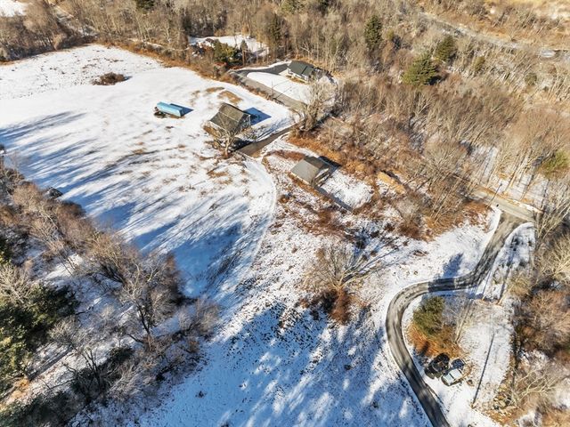 113 Fenton Road, Monson, MA 01057