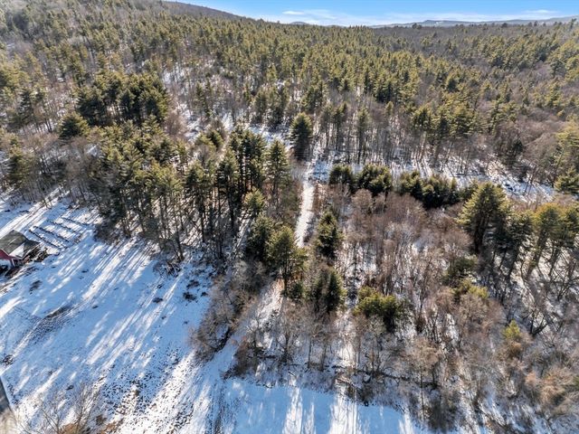 113 Fenton Road, Monson, MA 01057