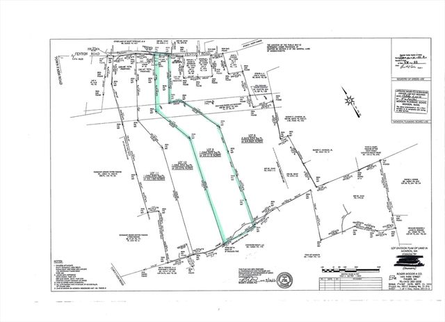 113 Fenton Road, Monson, MA 01057