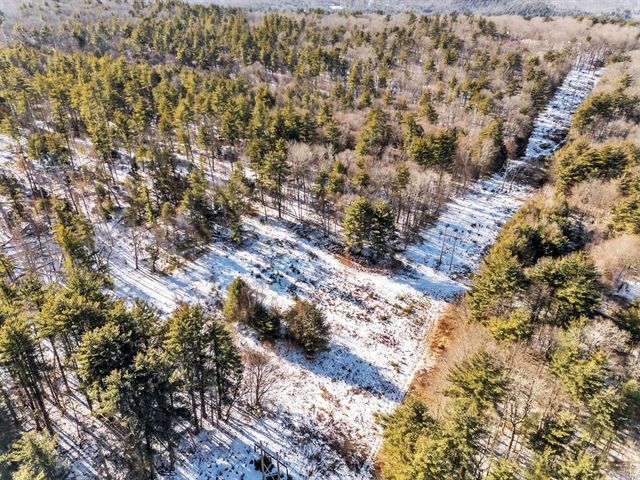 113 Fenton Road, Monson, MA 01057