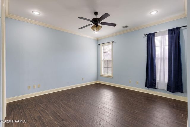 108 Fox Creek Drive, Youngsville, LA 70592