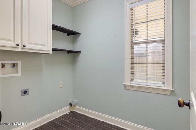 108 Fox Creek Drive, Youngsville, LA 70592