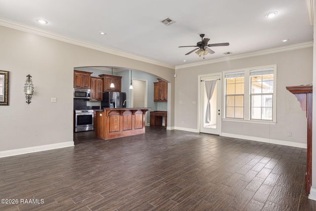 108 Fox Creek Drive, Youngsville, LA 70592