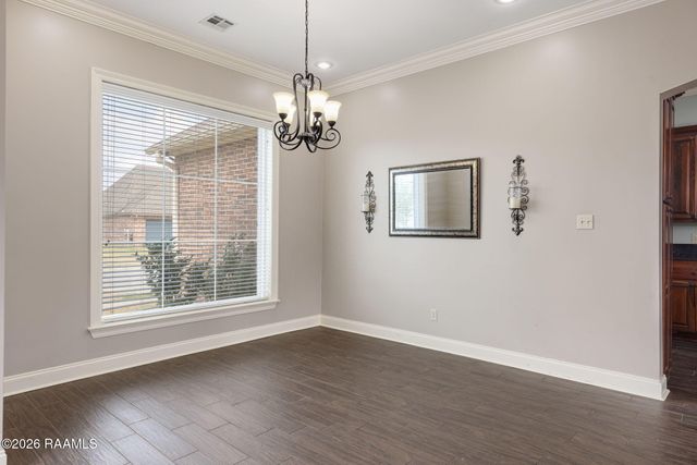 108 Fox Creek Drive, Youngsville, LA 70592