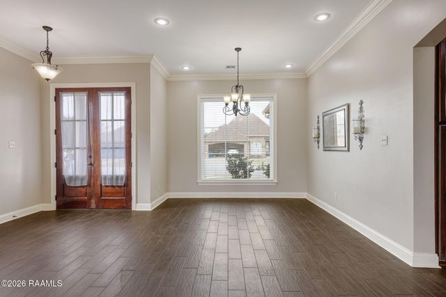 108 Fox Creek Drive, Youngsville, LA 70592