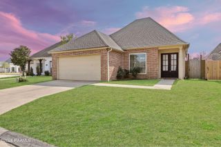 108 Fox Creek Drive, Youngsville, LA 70592