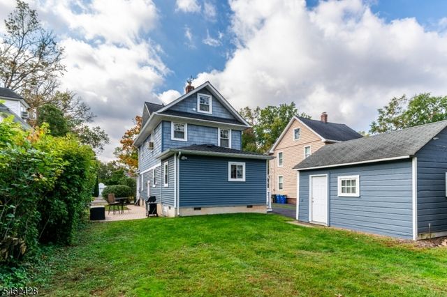25 E Spring St, Somerville Boro, NJ 08876