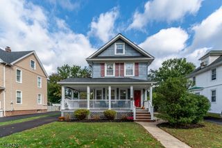 25 E Spring St, Somerville Boro, NJ 08876