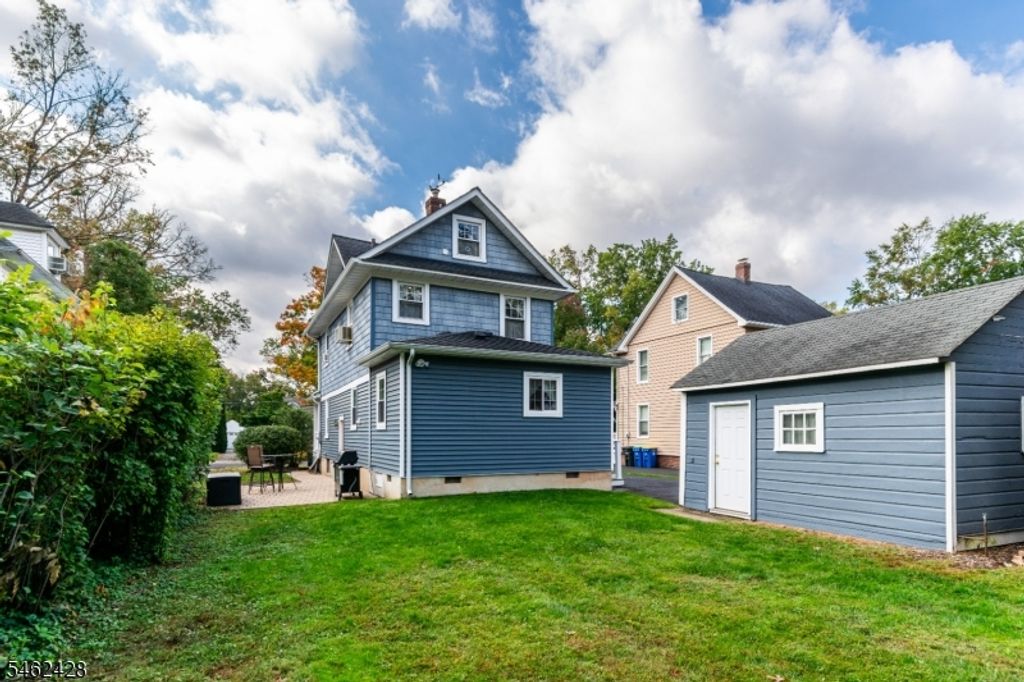 25 E Spring St, Somerville Boro, NJ 08876 — photo 2
