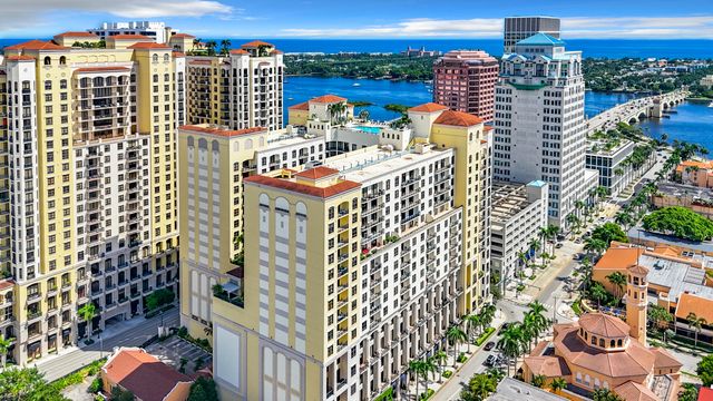 801 S Olive Avenue 413, West Palm Beach, FL 33401