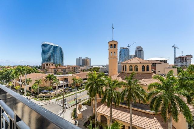 801 S Olive Avenue 413, West Palm Beach, FL 33401