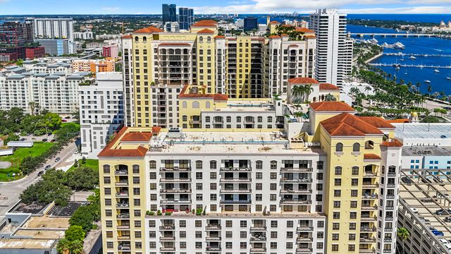 801 S Olive Avenue 413, West Palm Beach, FL 33401