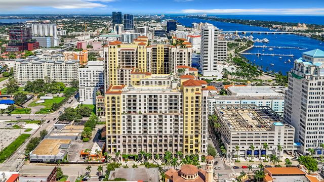 801 S Olive Avenue 413, West Palm Beach, FL 33401