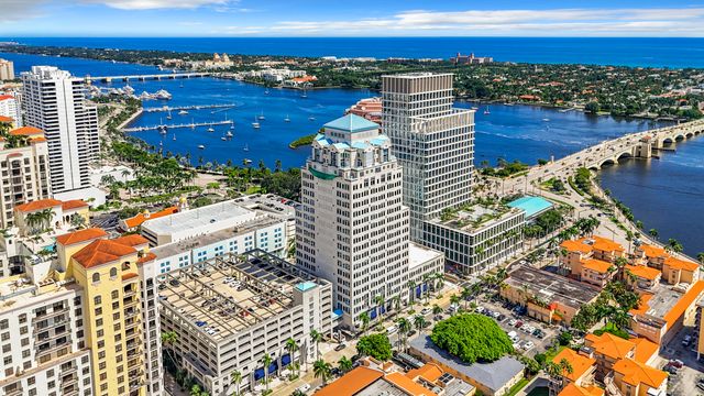 801 S Olive Avenue 413, West Palm Beach, FL 33401