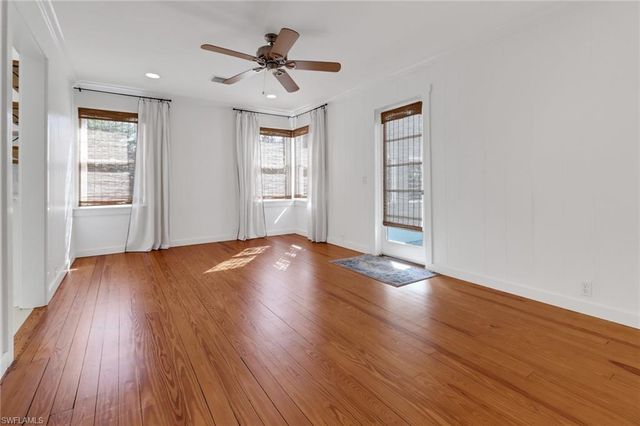 847 James ST, Fort Myers, FL 33916