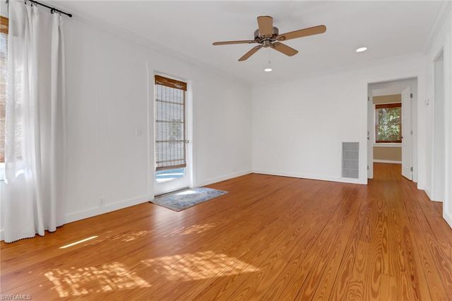 847 James ST, Fort Myers, FL 33916