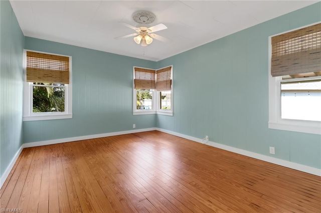 847 James ST, Fort Myers, FL 33916