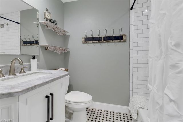 847 James ST, Fort Myers, FL 33916