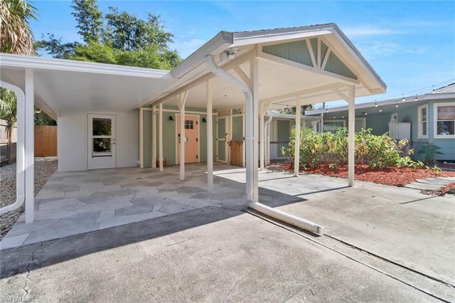 847 James ST, Fort Myers, FL 33916