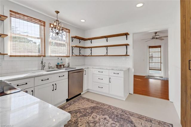 847 James ST, Fort Myers, FL 33916