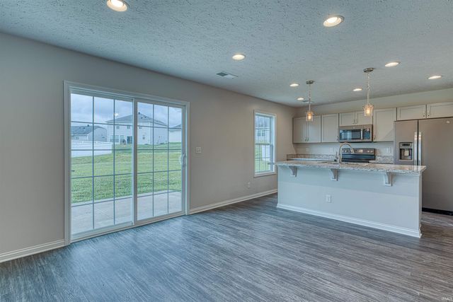 9919 Blyth Drive, Evansville, IN 47725