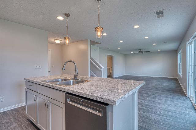 9919 Blyth Drive, Evansville, IN 47725