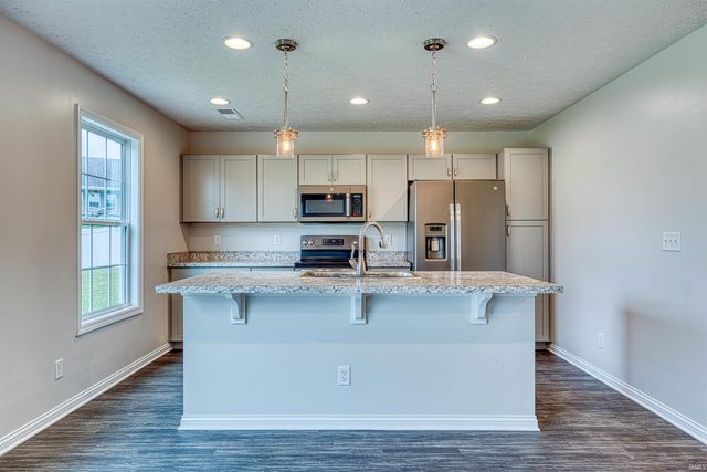 9919 Blyth Drive, Evansville, IN 47725