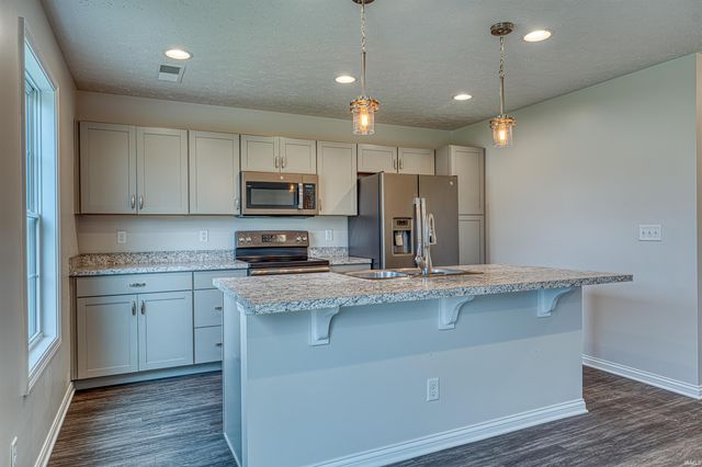 9919 Blyth Drive, Evansville, IN 47725