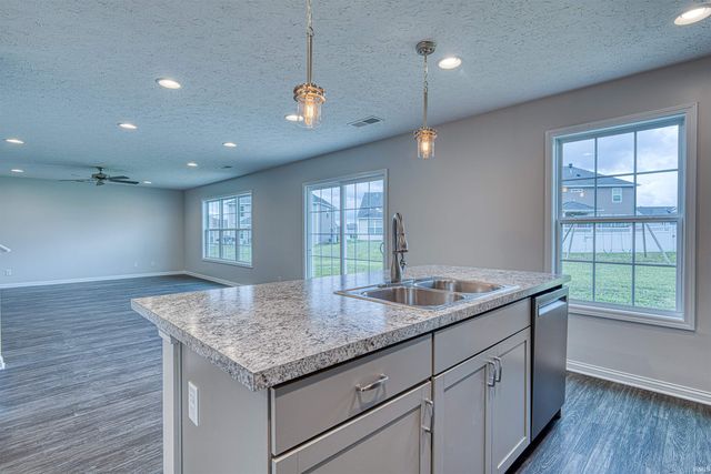 9919 Blyth Drive, Evansville, IN 47725