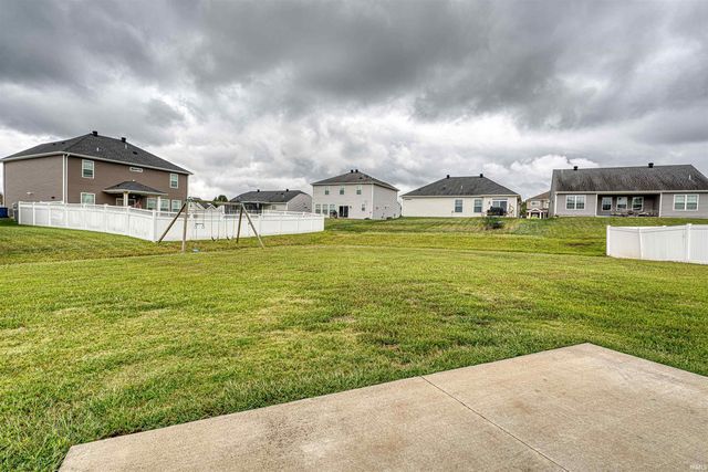 9919 Blyth Drive, Evansville, IN 47725