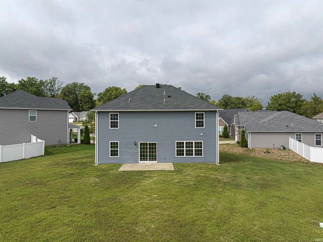 9919 Blyth Drive, Evansville, IN 47725