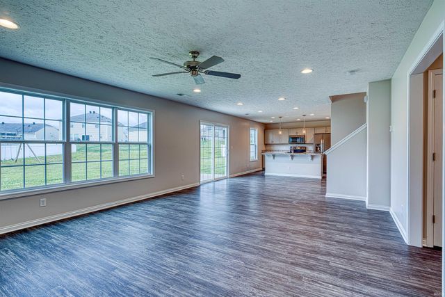 9919 Blyth Drive, Evansville, IN 47725