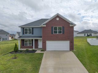 9919 Blyth Drive, Evansville, IN 47725