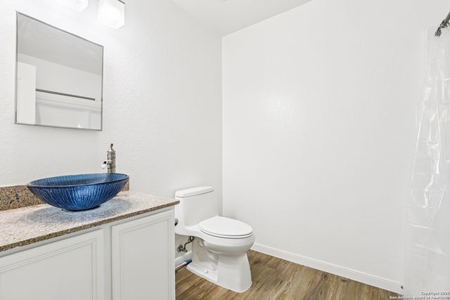 8915 Gathering Pass, Converse, TX 78109