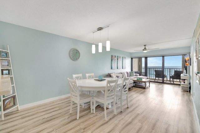 10310 S Ocean Drive 305, Jensen Beach, FL 34957