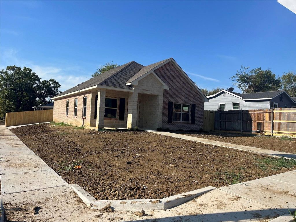 4340 M Avenue, Fort Worth, TX 76105 — photo 2