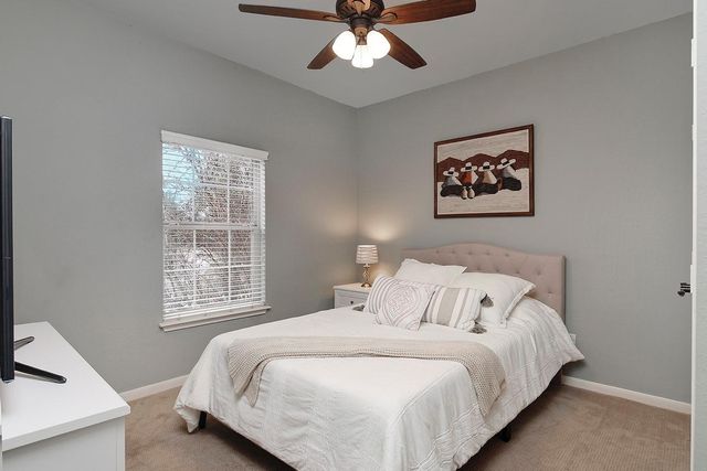 31 Bluff Creek Place, The Woodlands, TX 77382