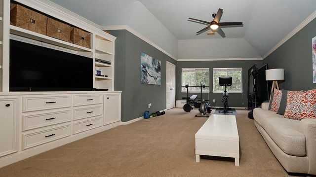 31 Bluff Creek Place, The Woodlands, TX 77382