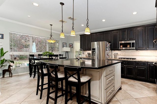 31 Bluff Creek Place, The Woodlands, TX 77382