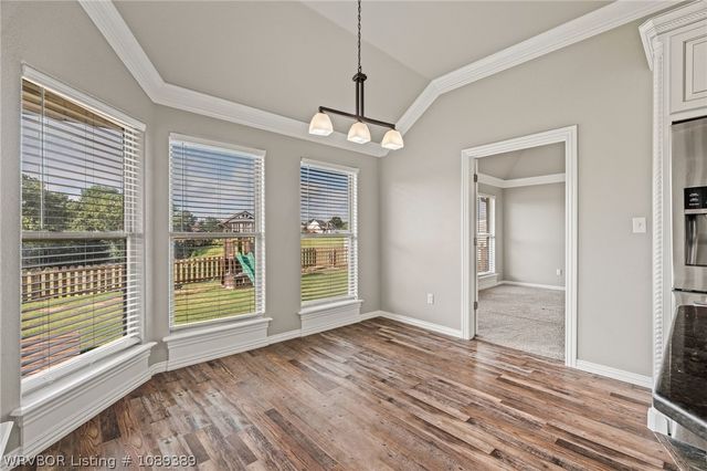 3309 Golf Course Drive, Alma, AR 72921